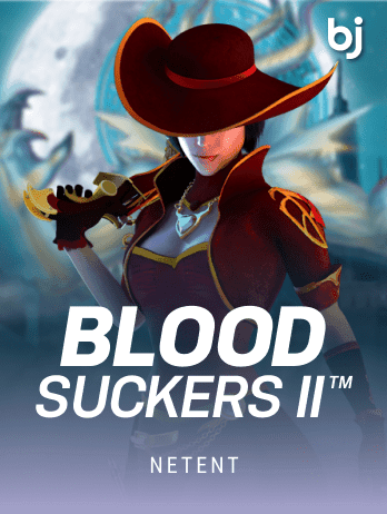Blood Suckers II™ thumbnail