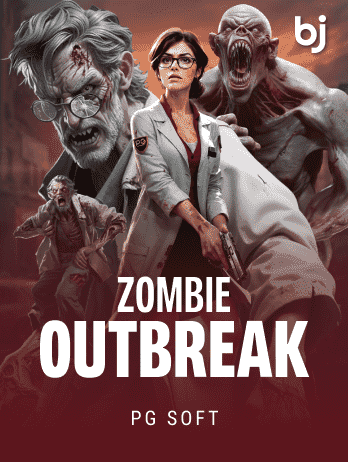 Zombie Outbreak thumbnail