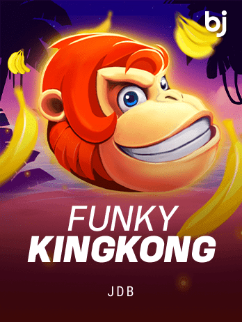 Funky KingKong thumbnail