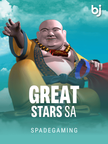 Great Stars thumbnail